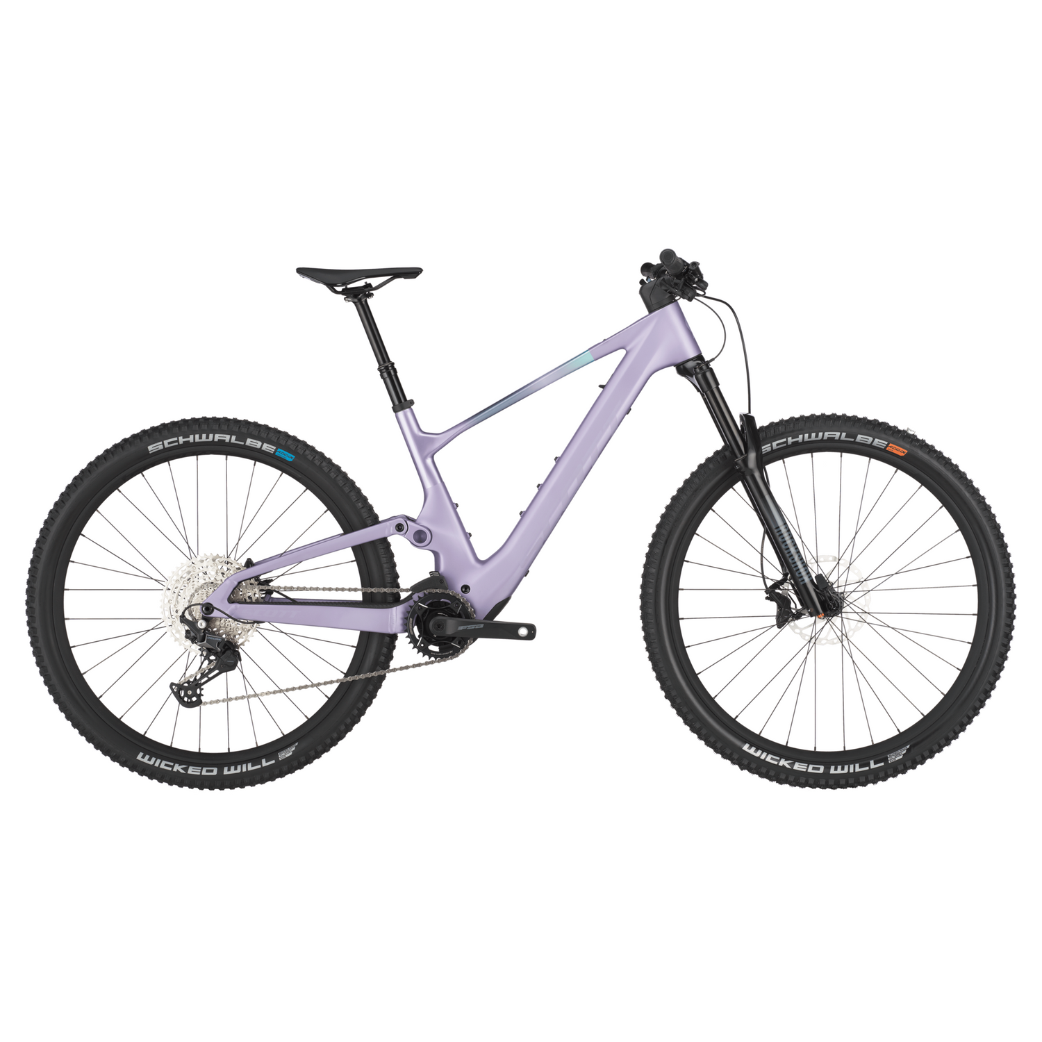 Scott Lumen E-Ride 920 2025