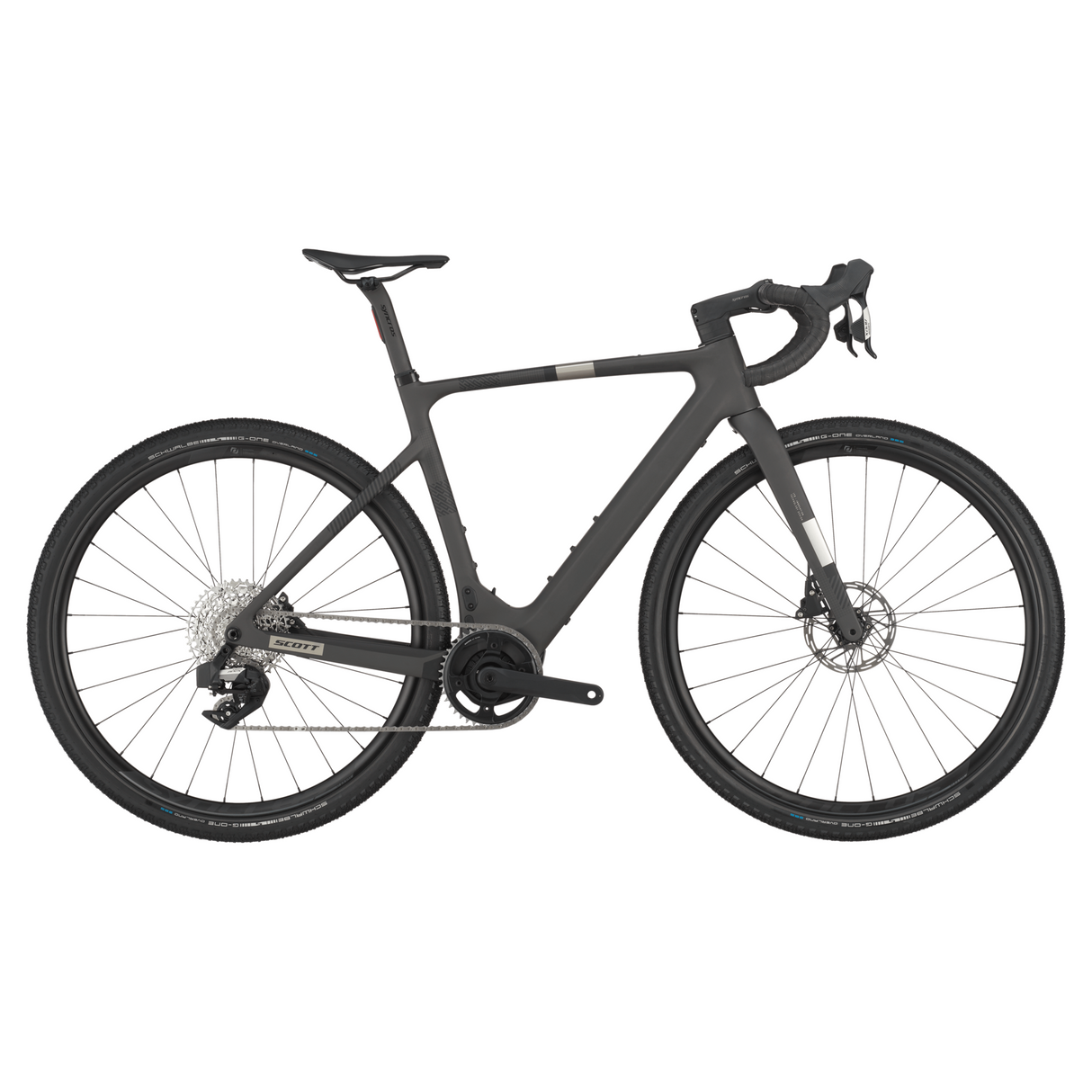 Scott Solace Gravel 30