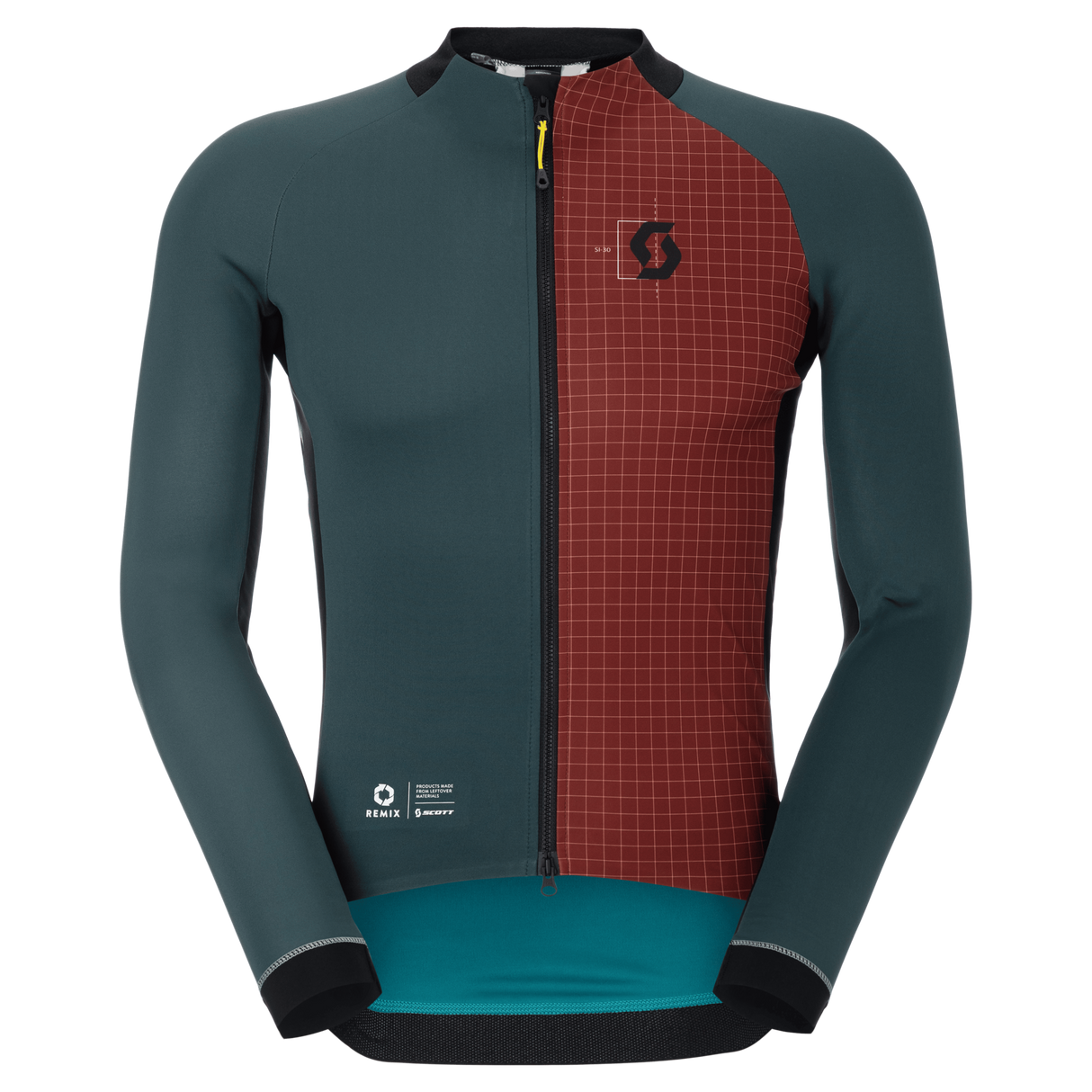 SCOTT Giacca RC Pro Warm GORE-TEX WS-Remix