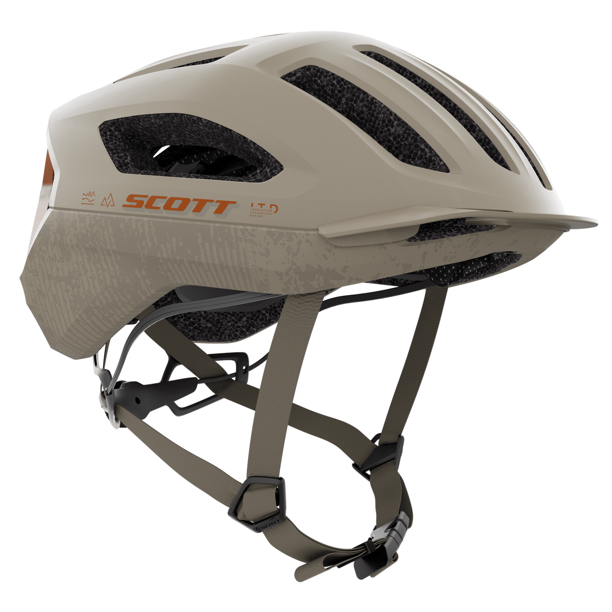 SCOTT Helmet SIERRA MIPS