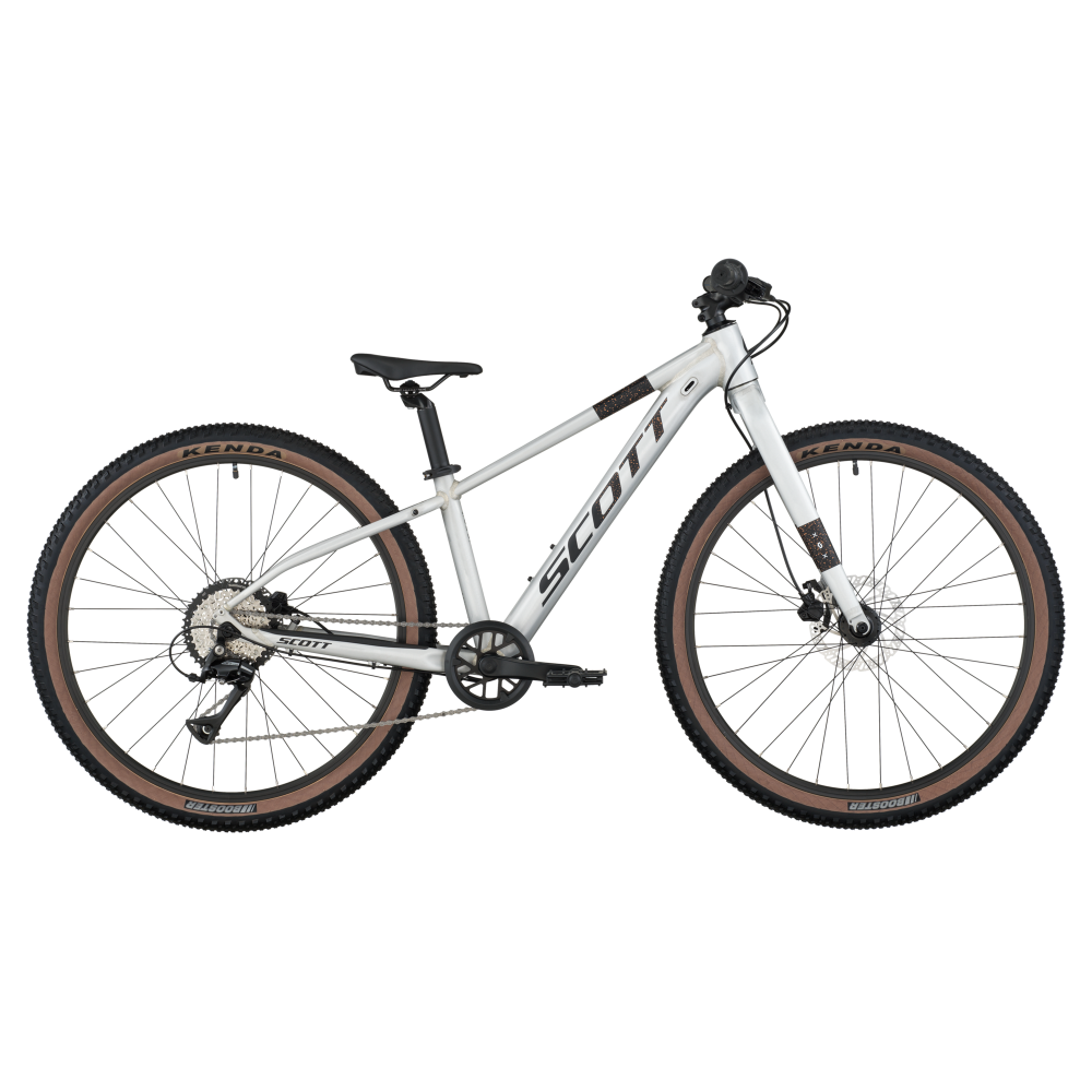Scott Scale 600
