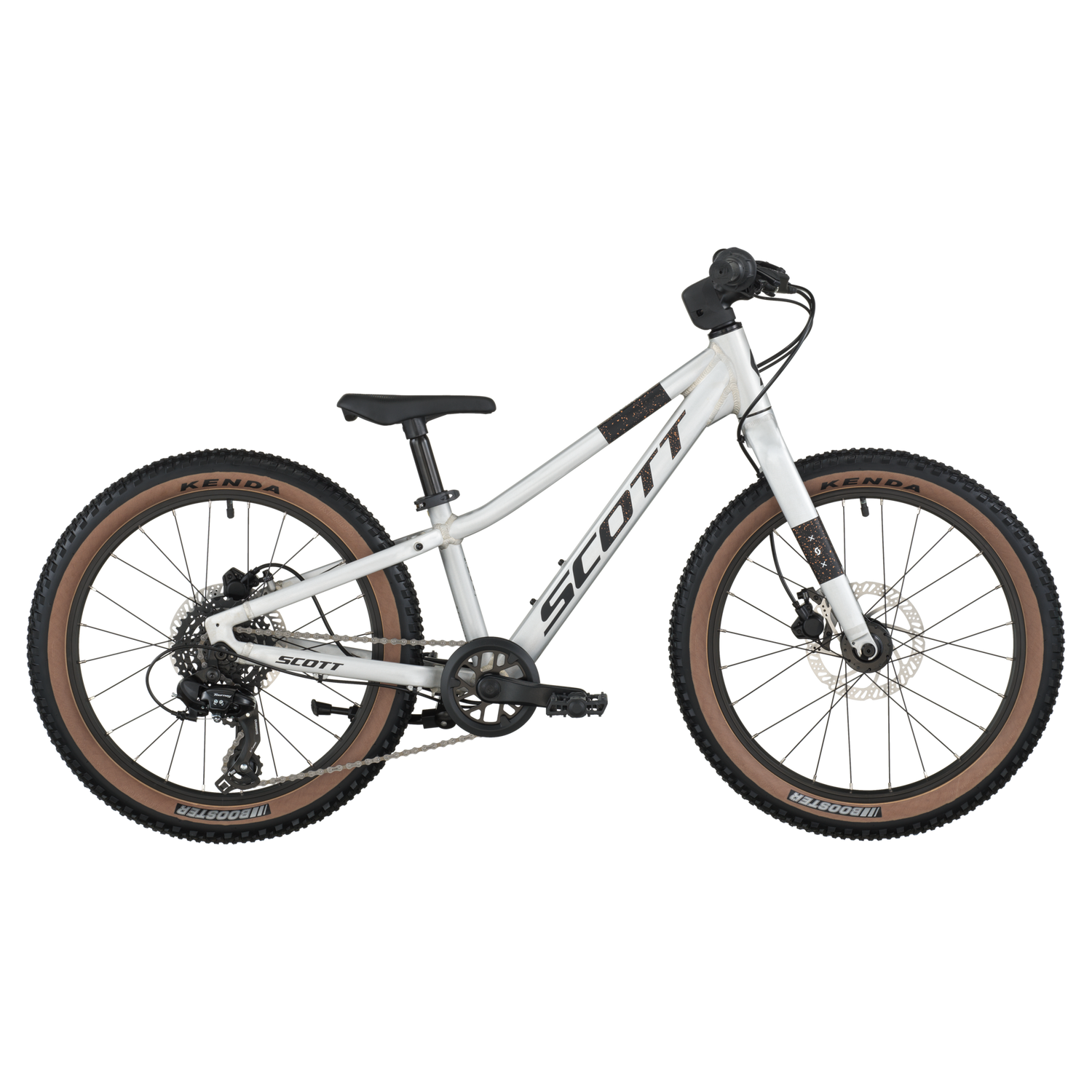 SCOTT Scale 200