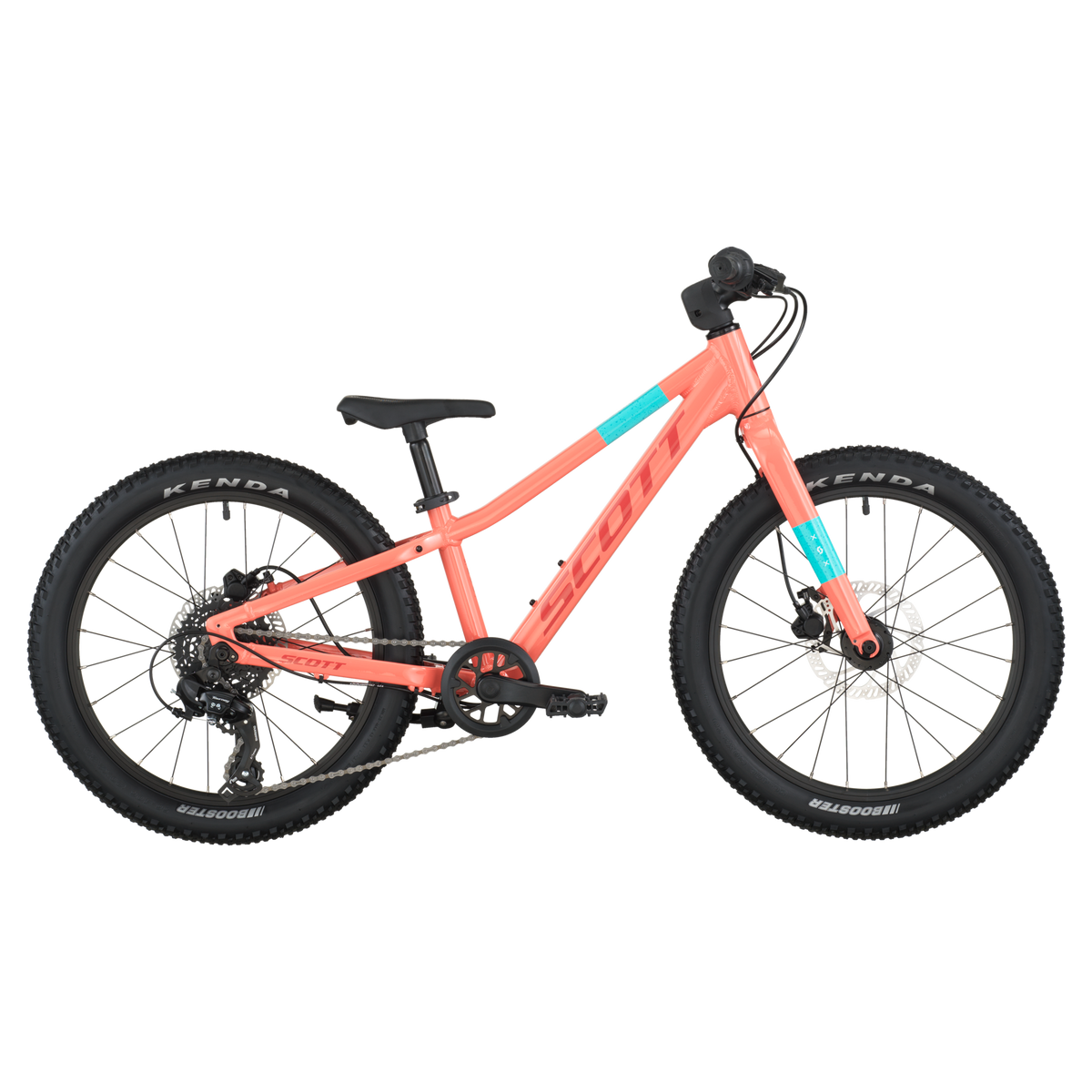 scott mountainbike jugend Scott Scale 200 2026 – La prima vera MTB per giovani campioni – Auto  Savoldelli Srl