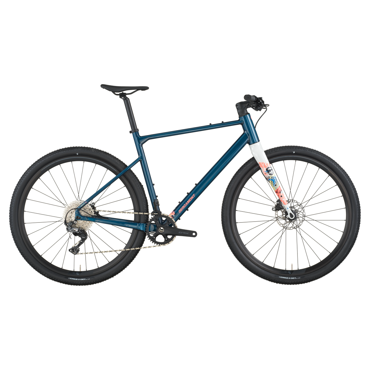 Bergamont Grandurance FB 20 2026