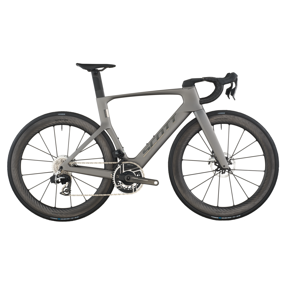 Scott Foil ULTIMATE 2026