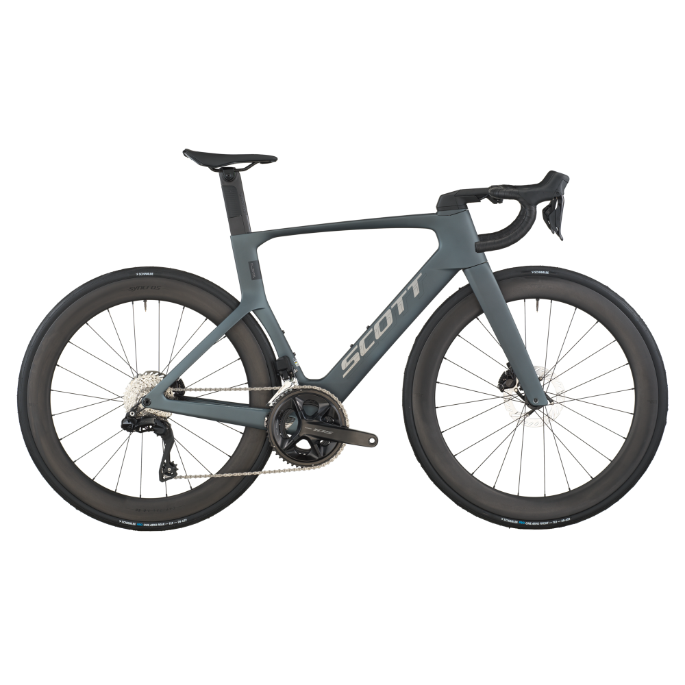 Scott Foil RC 20 2026