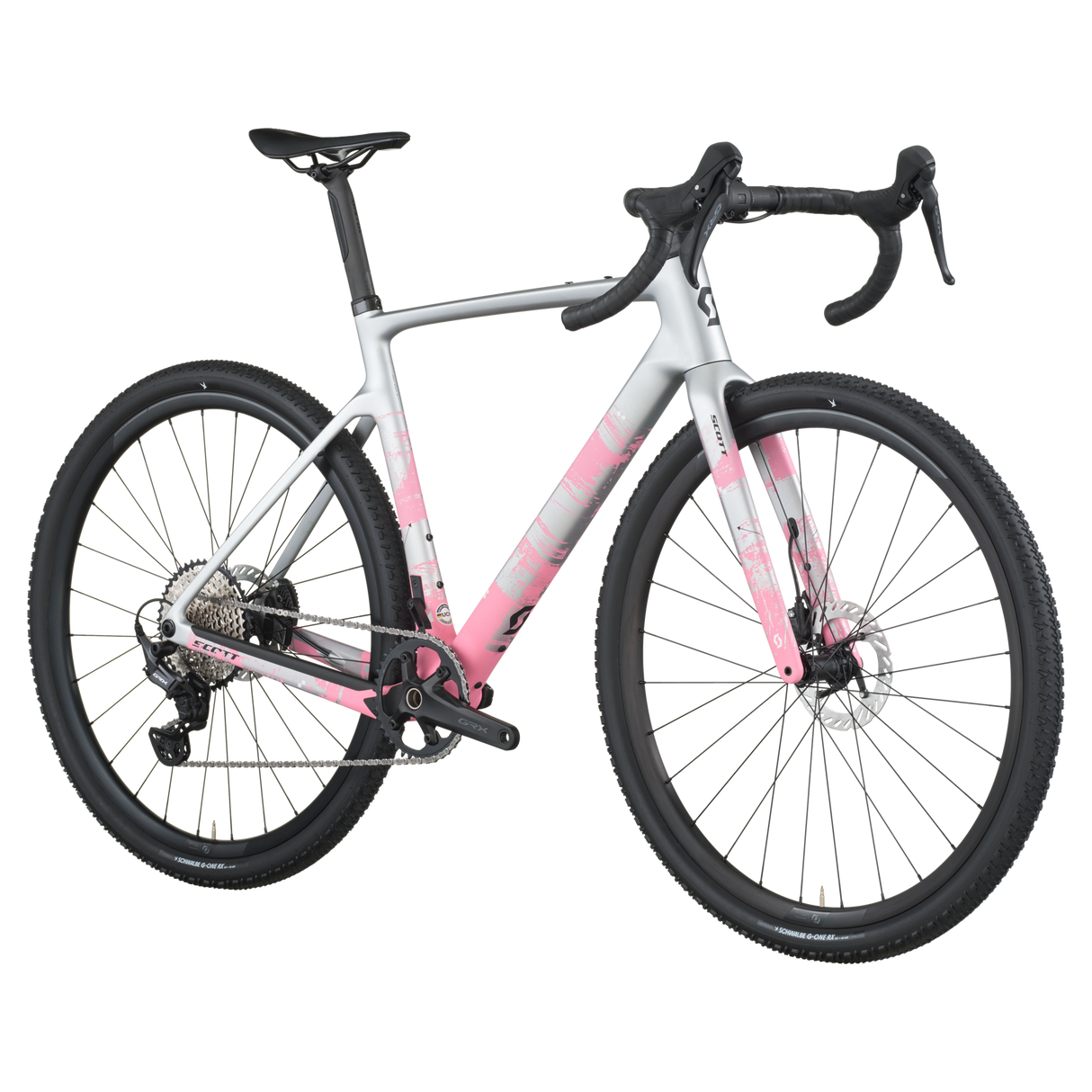 Scott Addict Gravel 30 2026