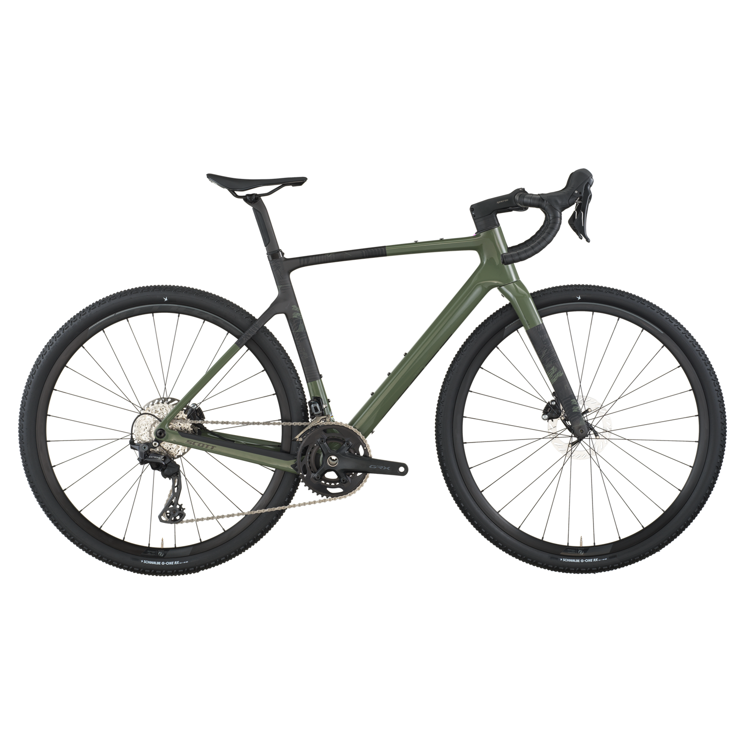 Scott Addict Gravel 40 2026