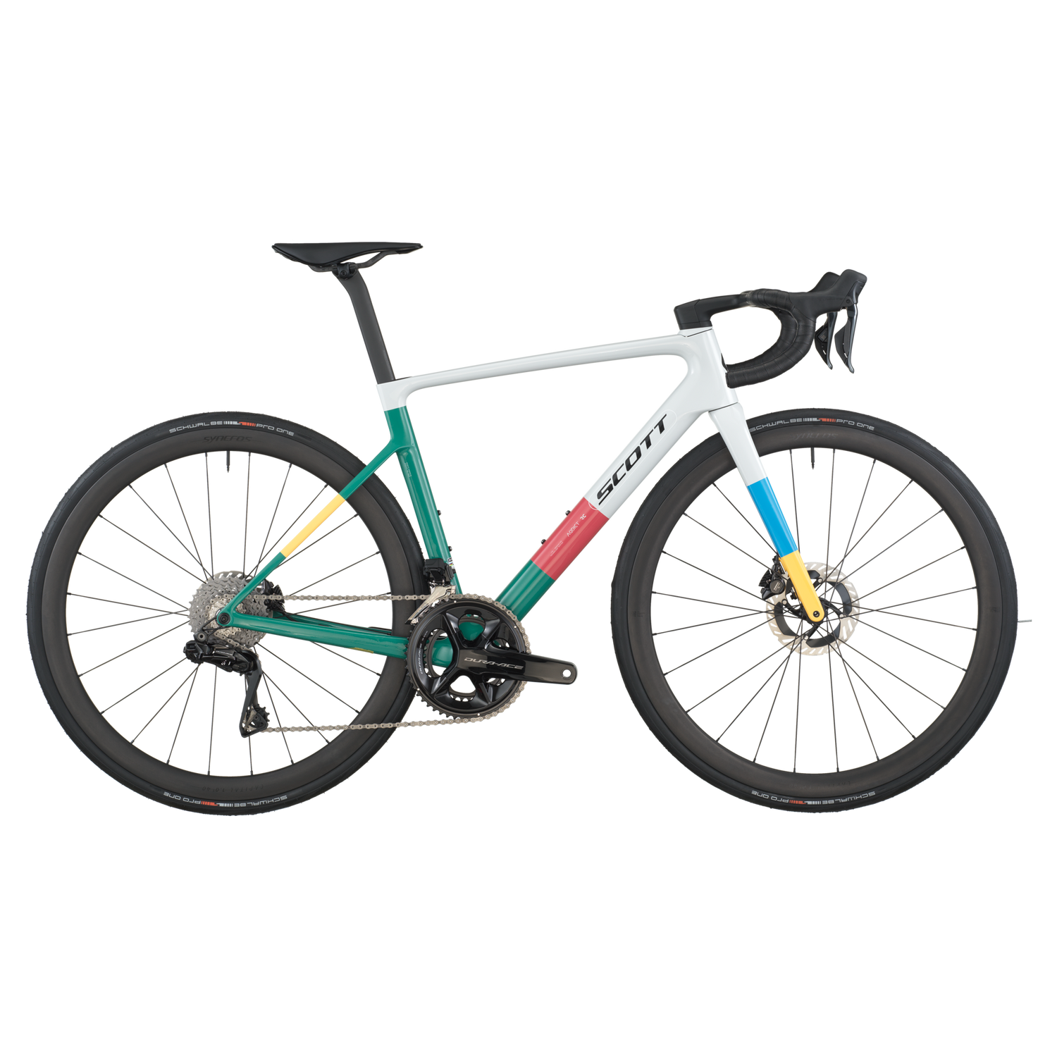 Scott Addict RC PRO 2026