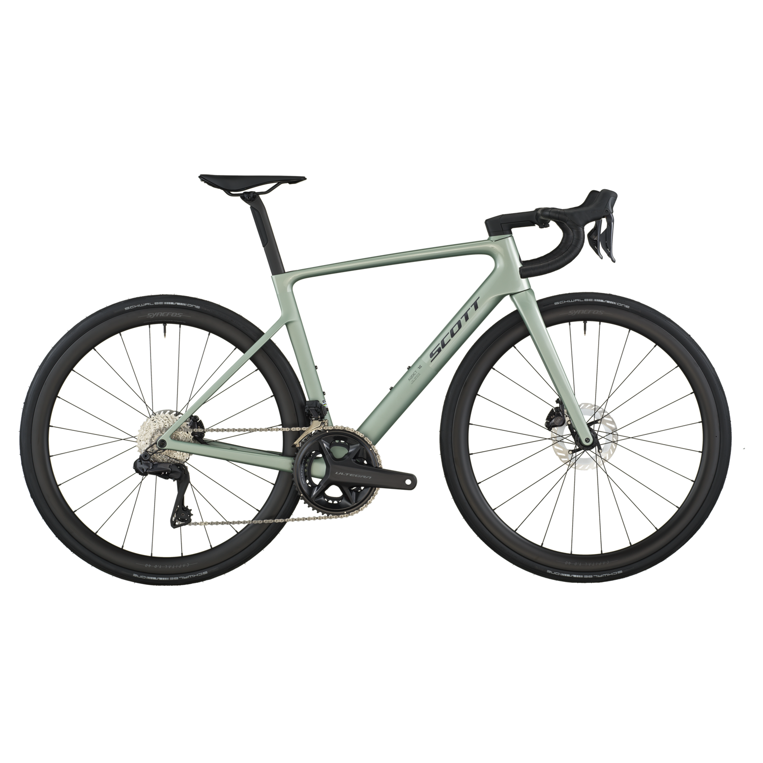 Scott Addict RC 20 2026