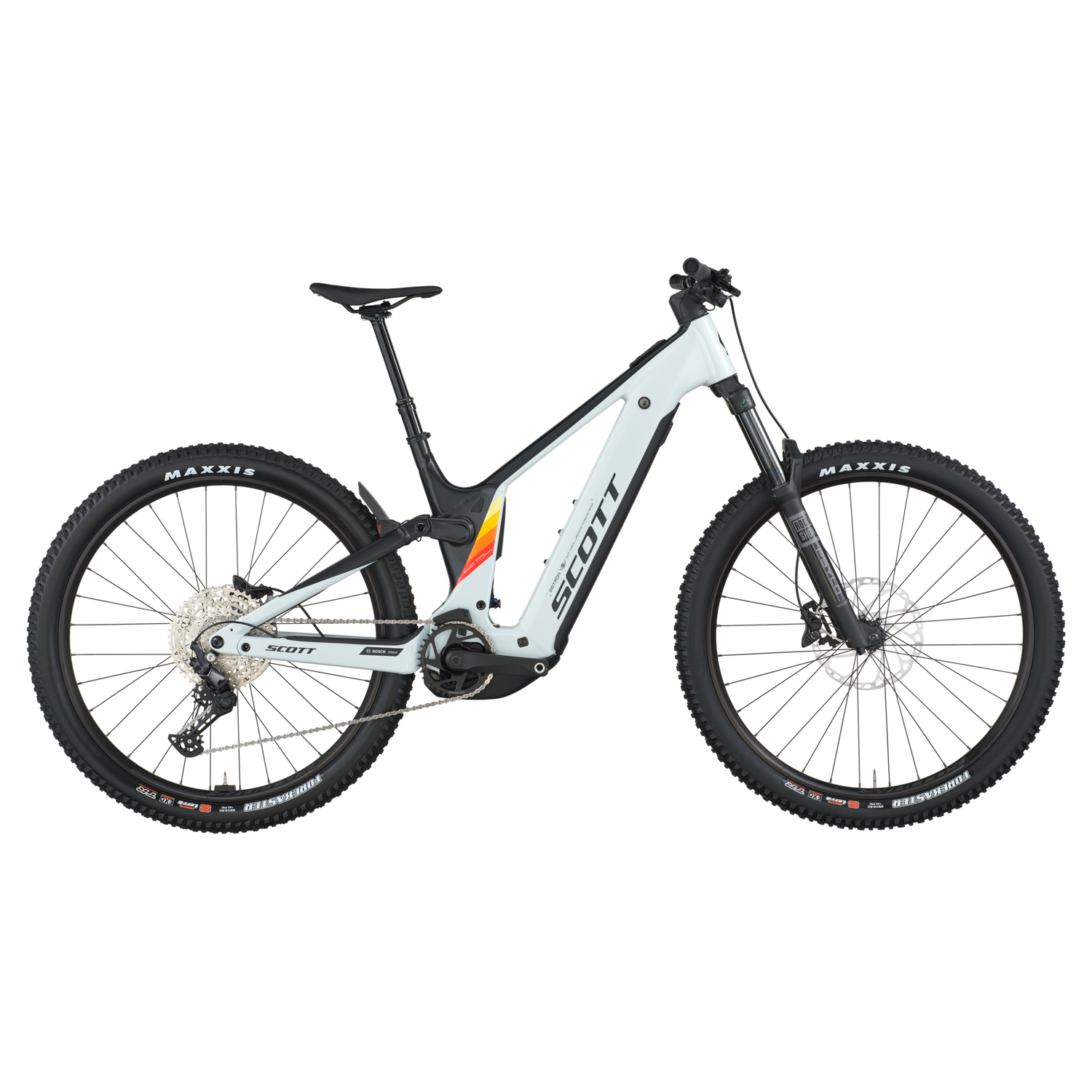 Scott Patron 930 2026
