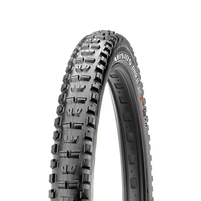MAXXIS Minion DHR II 27,5X2.80 EXO+ TR 60tpi pieghevole 3C Maxxterra