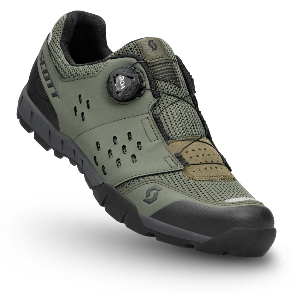 SCOTT Shoe All Mountain Crus-r