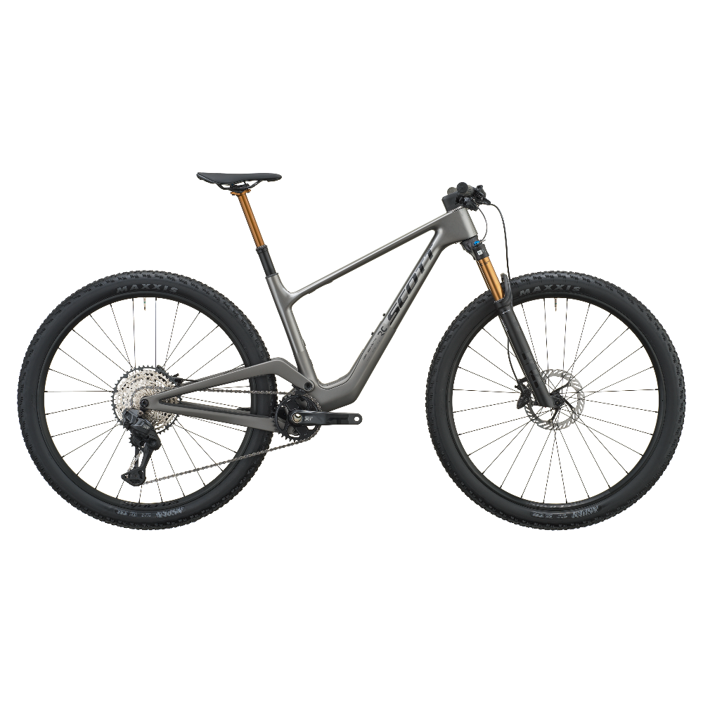 Scott Spark RC Expert 2027