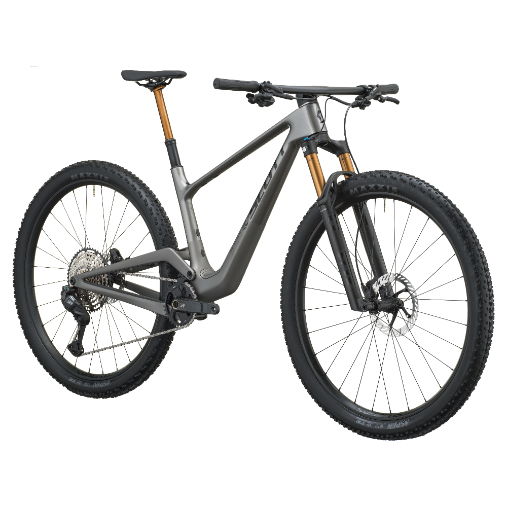 Scott Spark RC Expert 2027