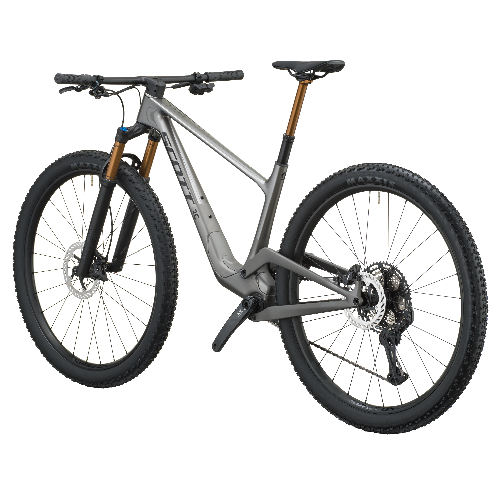 Scott Spark RC Expert 2027