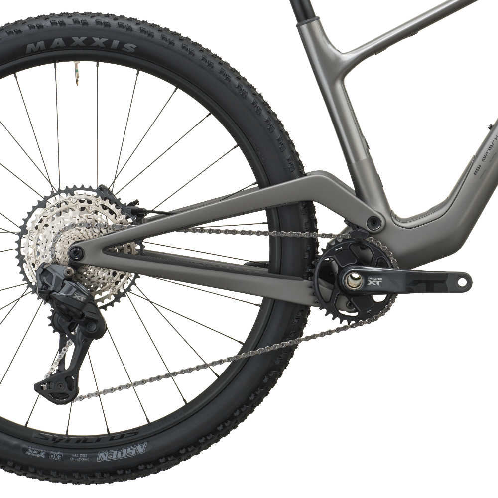 Scott Spark RC Expert 2027