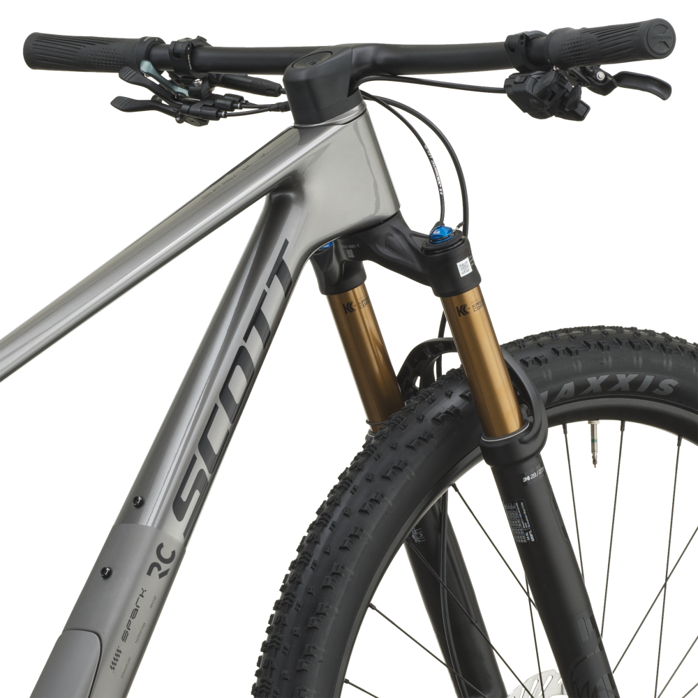 Scott Spark RC Expert 2027