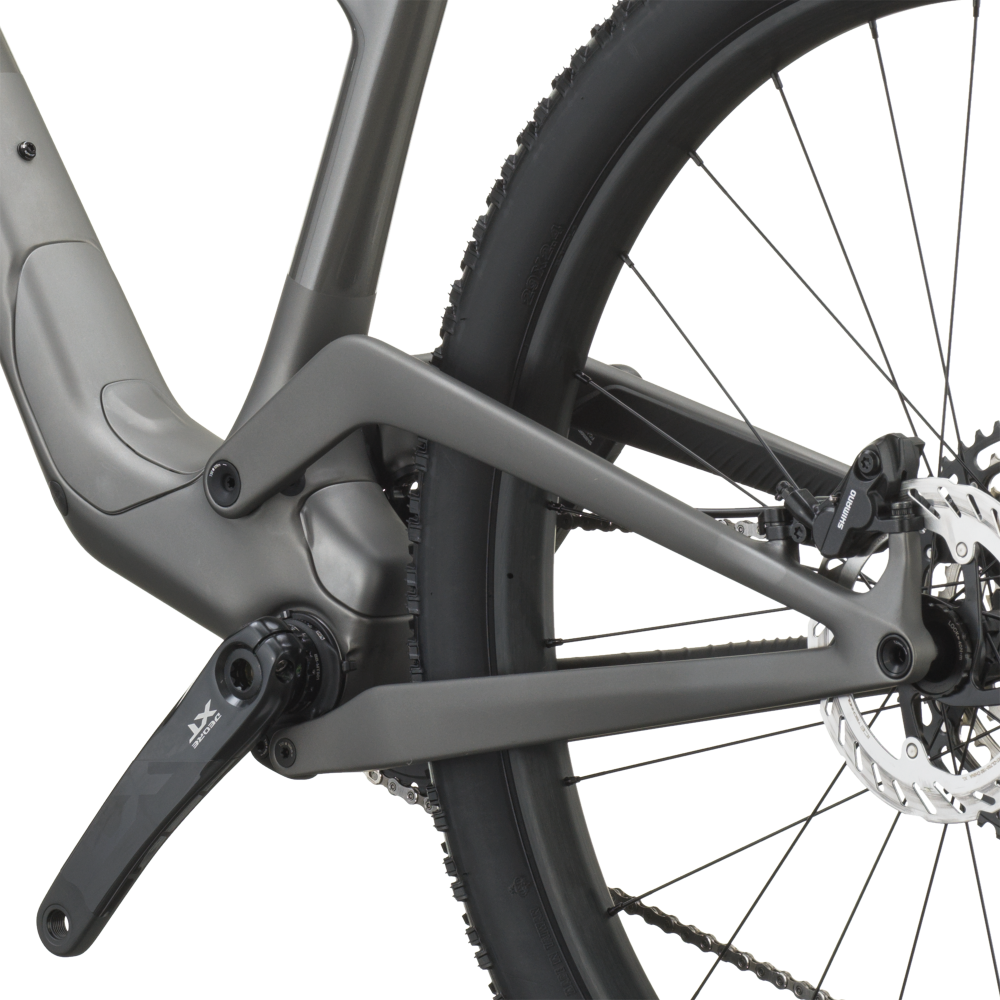 Scott Spark RC Expert 2027