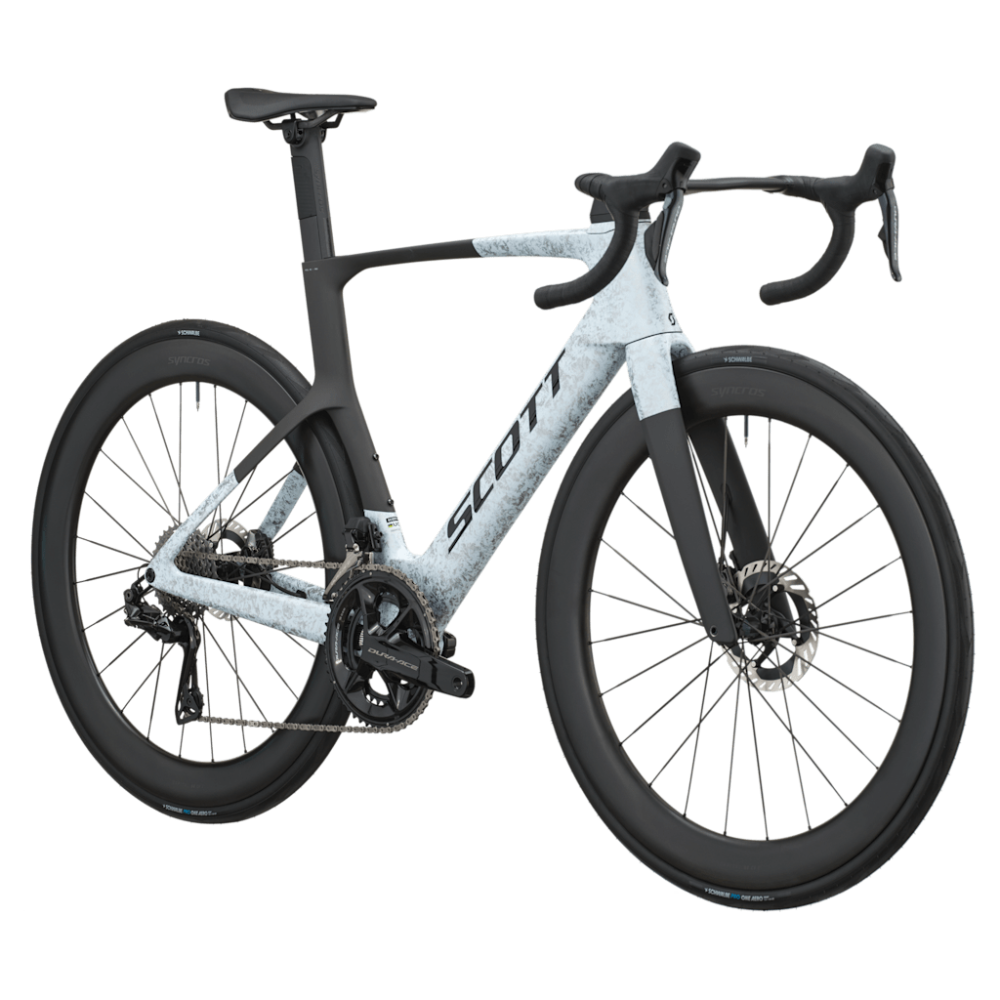 Scott Foil RC PRO 2027