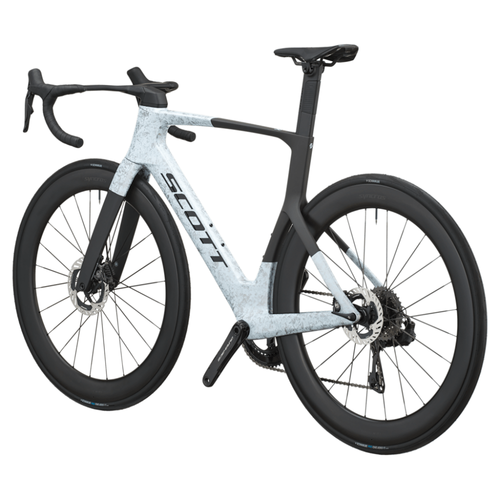 Scott Foil RC PRO 2027