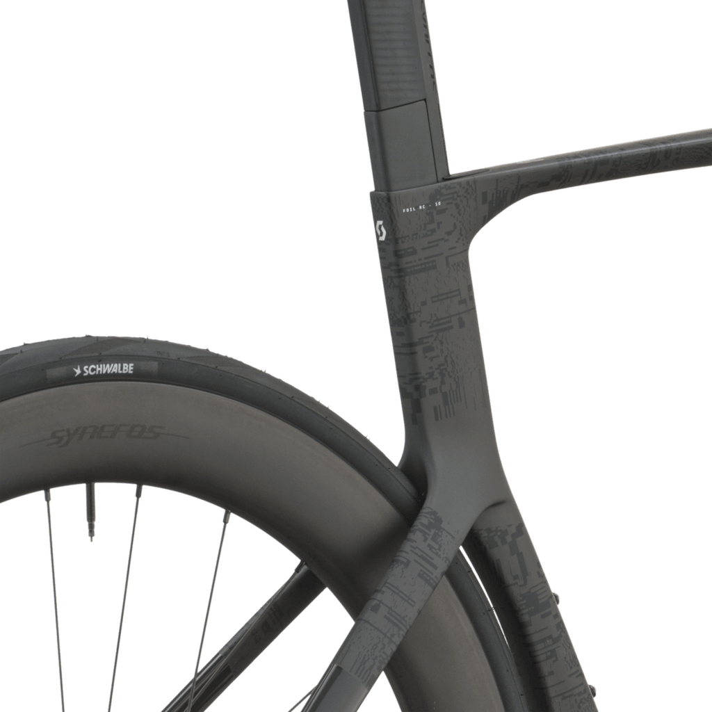 Scott Foil RC 10 2027