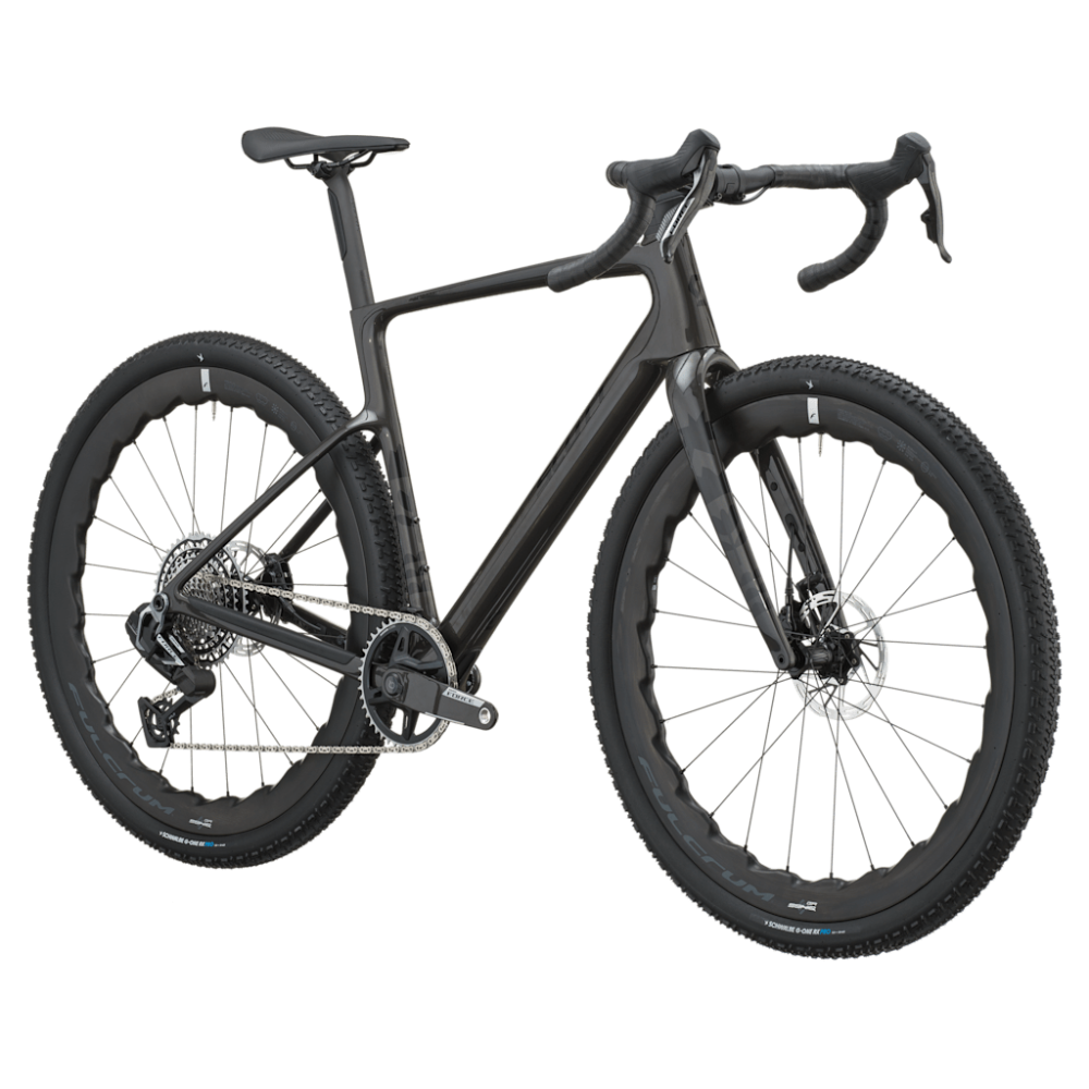 Scott Addict Gravel 40 NEU 2025