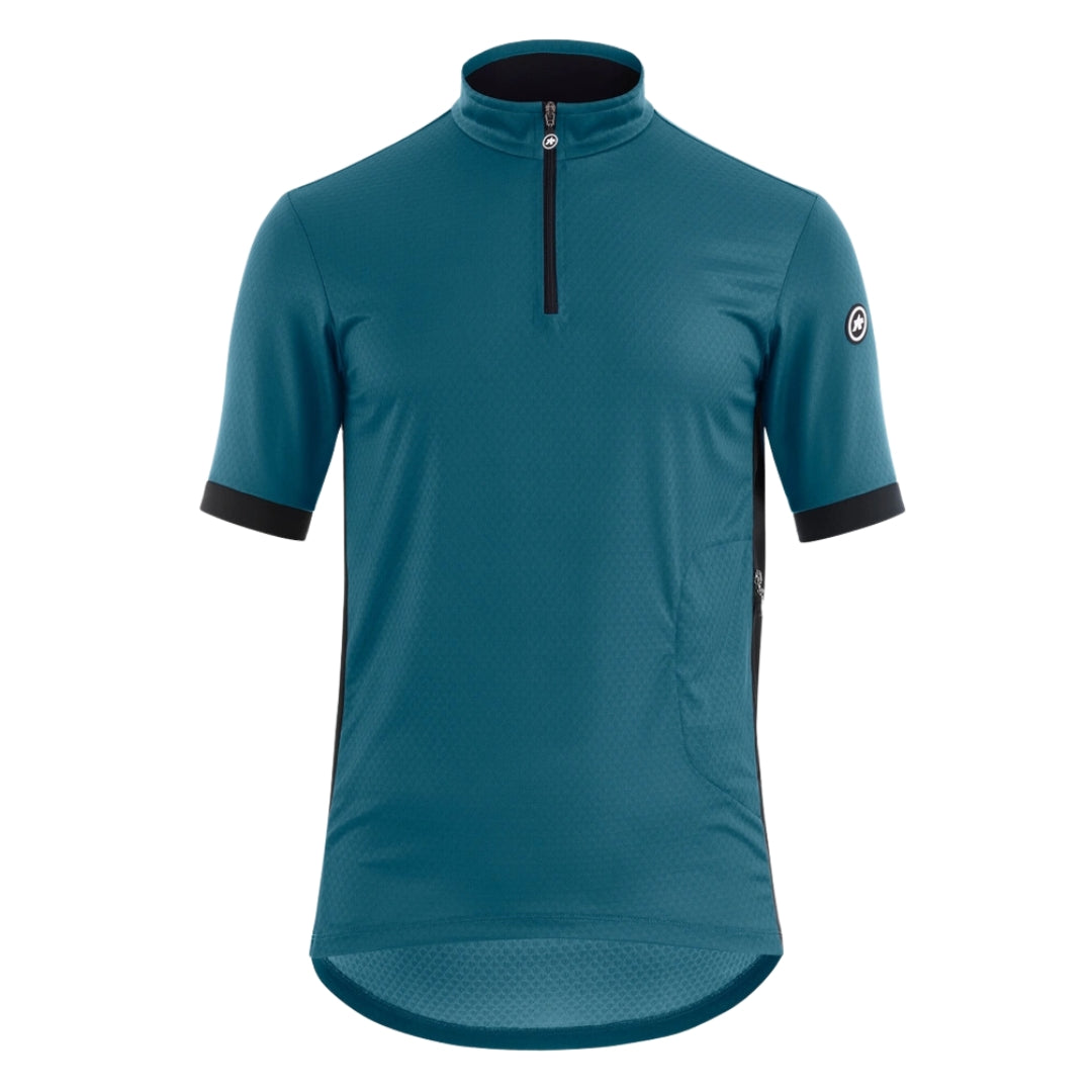 ASSOS MILLE GTC Jersey C2 SALE