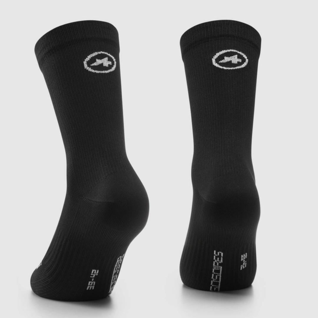 ASSOS Essence Socks High (2x) SALE
