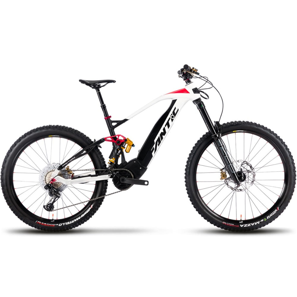 Fantic XEF 1.9 Factory