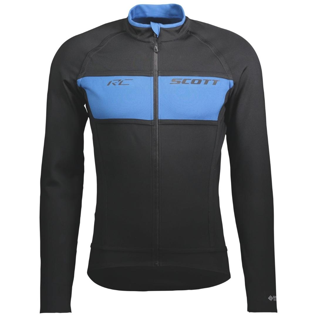 Giacca SCOTT RC Warm Reversible WB