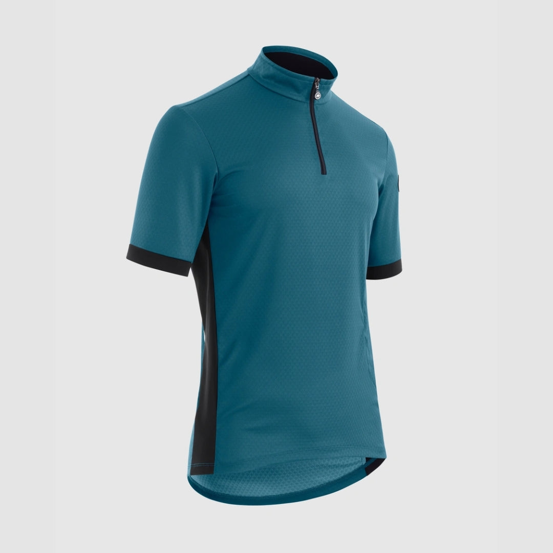 ASSOS MILLE GTC Jersey C2 SALE