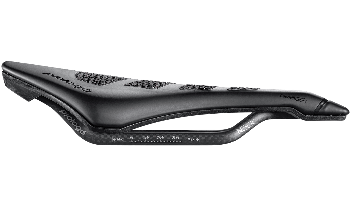 Prologo Sella Dimension NDR CPC Tirox 143mm