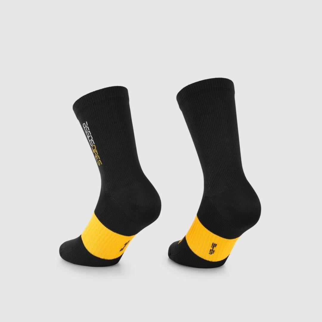 ASSOS Spring Fall Socks EVO SALE