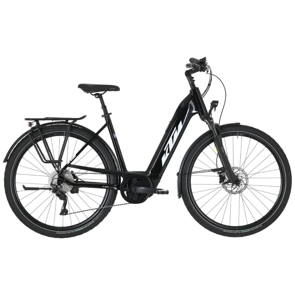 KTM Macina Tour Cx 625 LTD