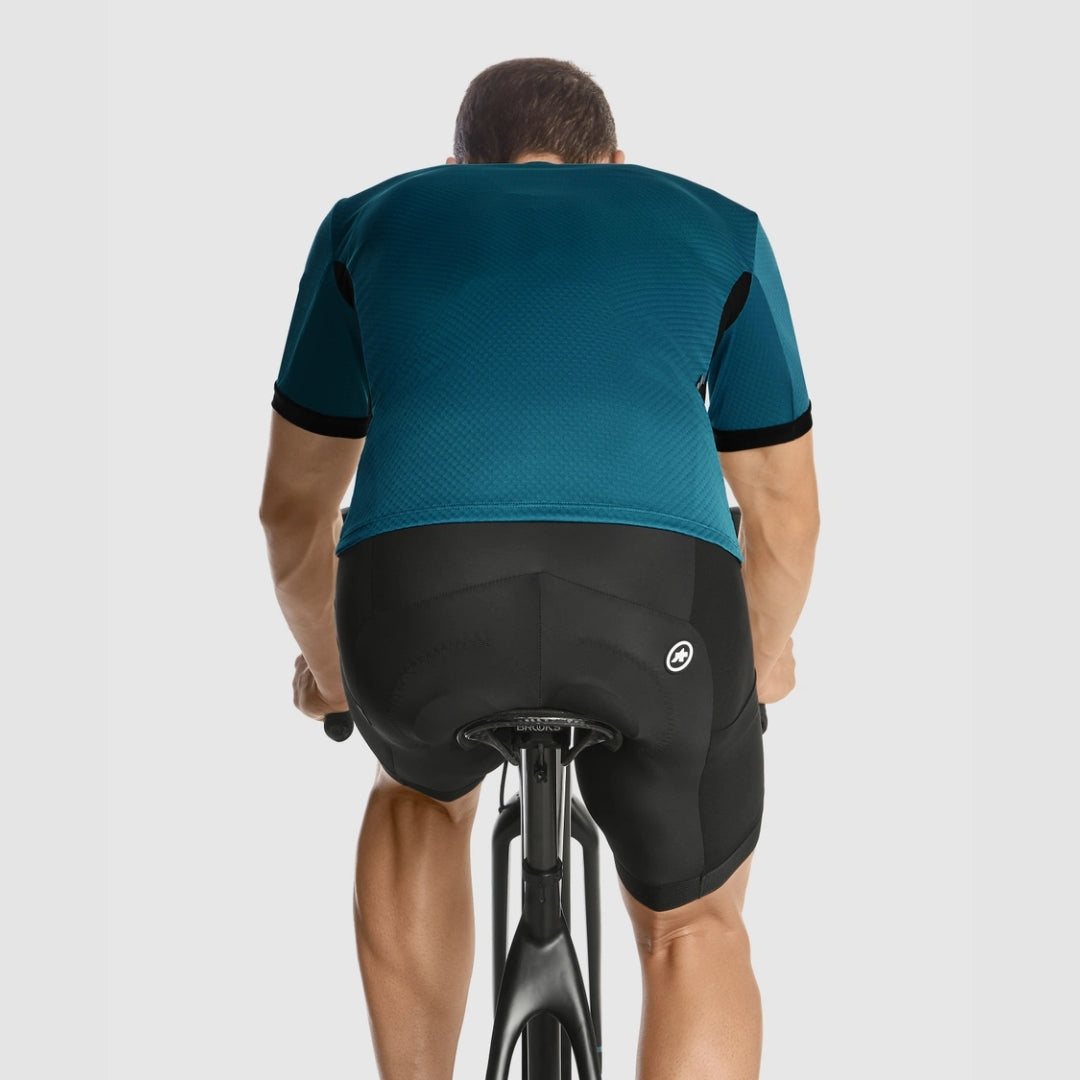 ASSOS MILLE GTC Jersey C2 SALE