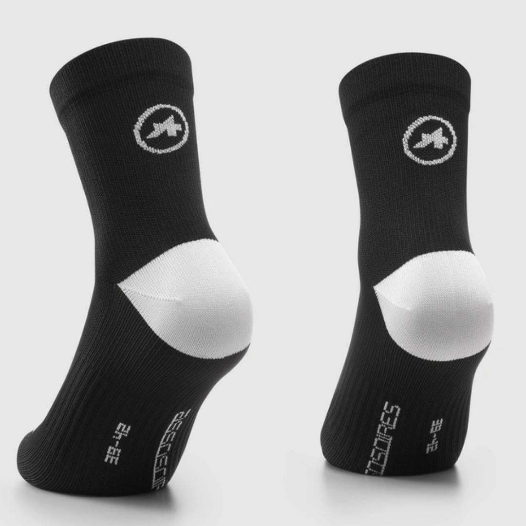 ASSOS Essence Socks Low (2x) SALE
