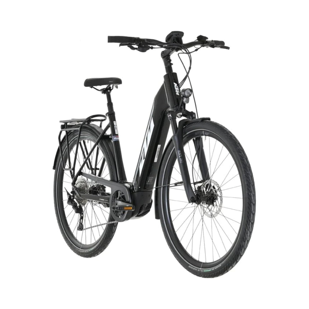KTM Macina Tour Cx 625 LTD