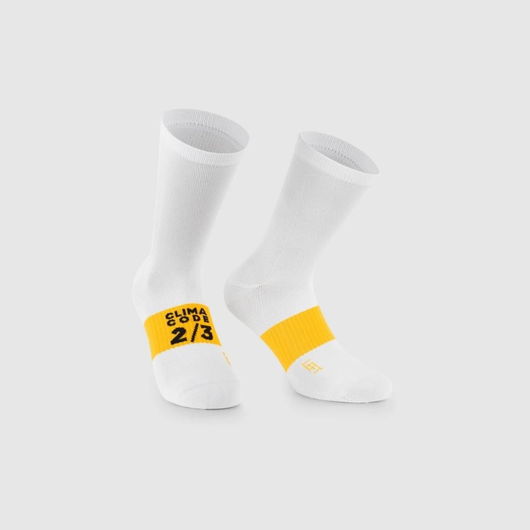 ASSOS Spring Fall Socks EVO SALE