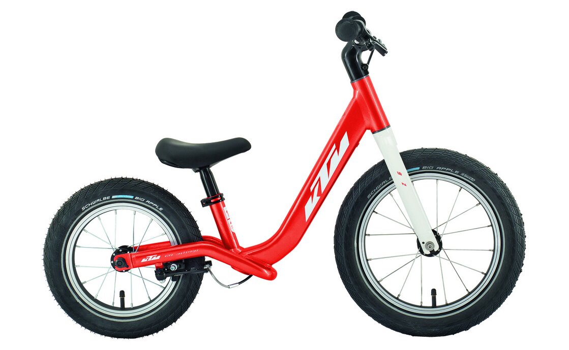 KTM Wild Buddy 12
