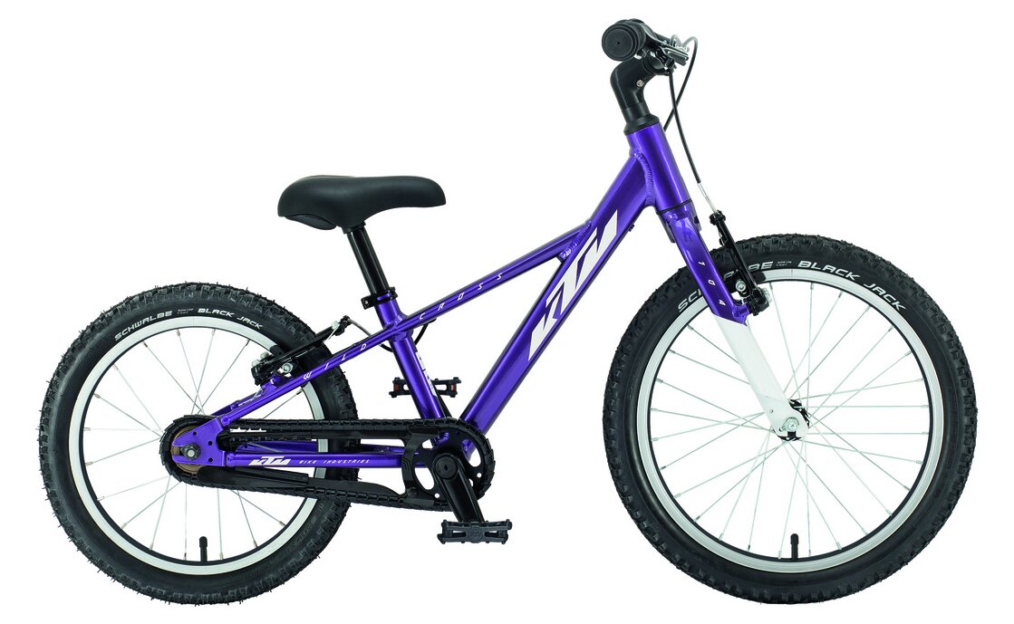 KTM Wild Cross 16