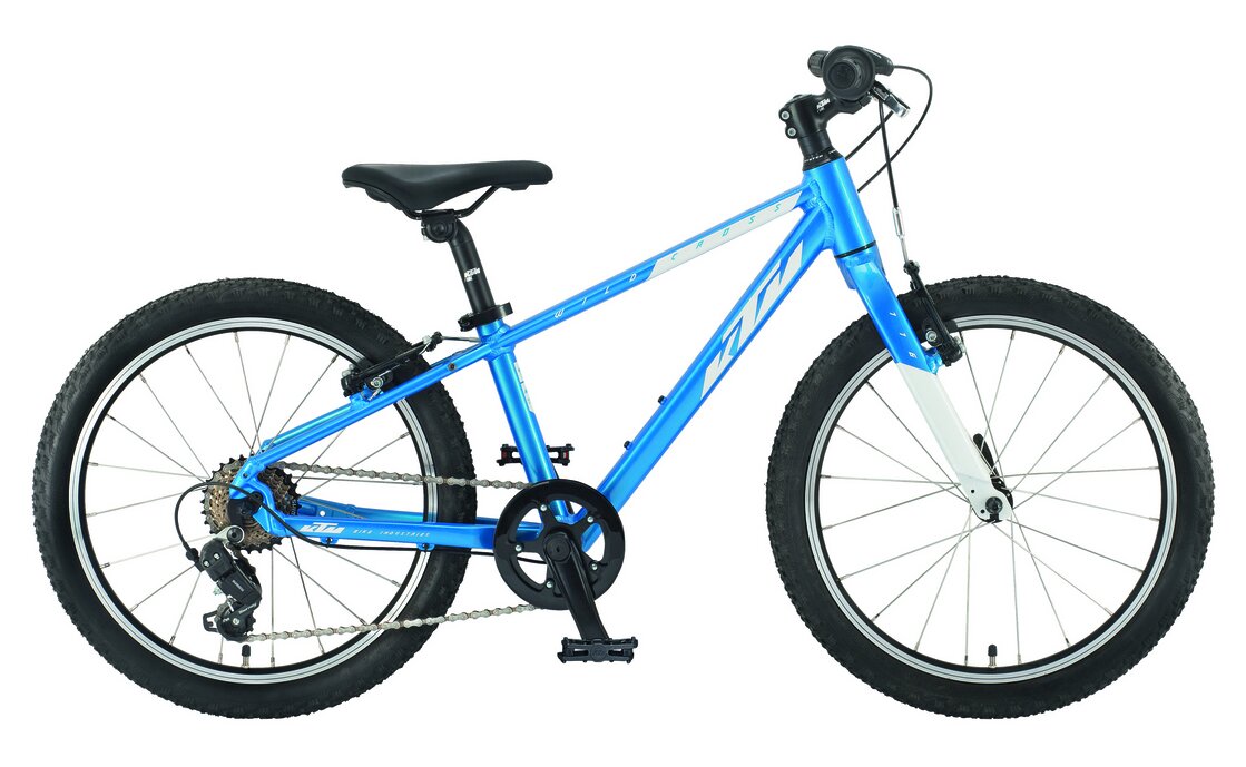 KTM Wild Cross 20