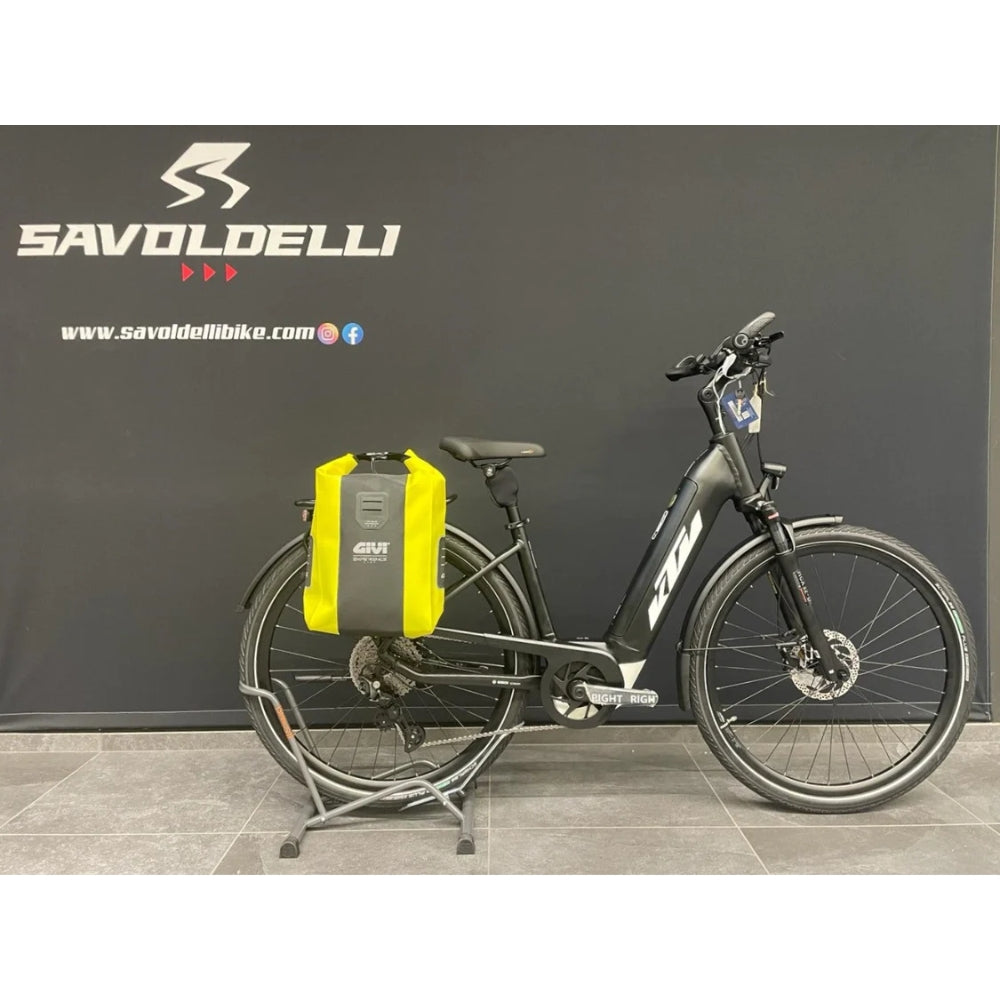 KTM Macina Tour Cx 625 LTD