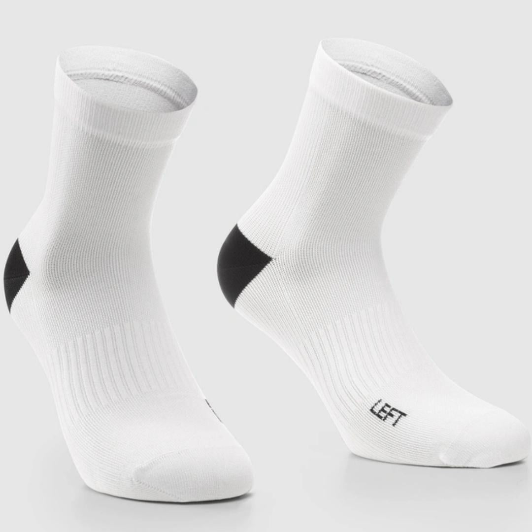 ASSOS Essence Socks Low (2x) SALE