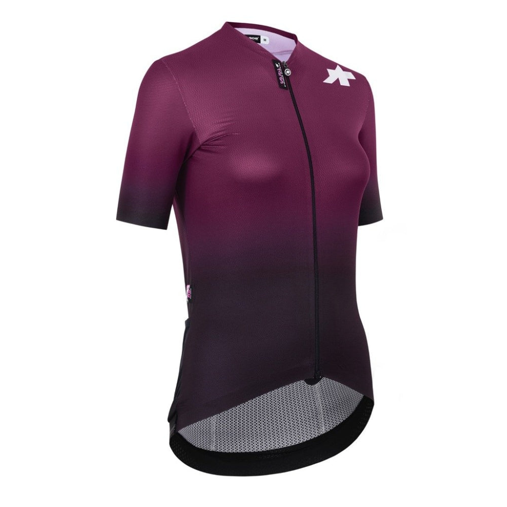 ASSOS Dyora RS Trikot S9 TARGA SALE