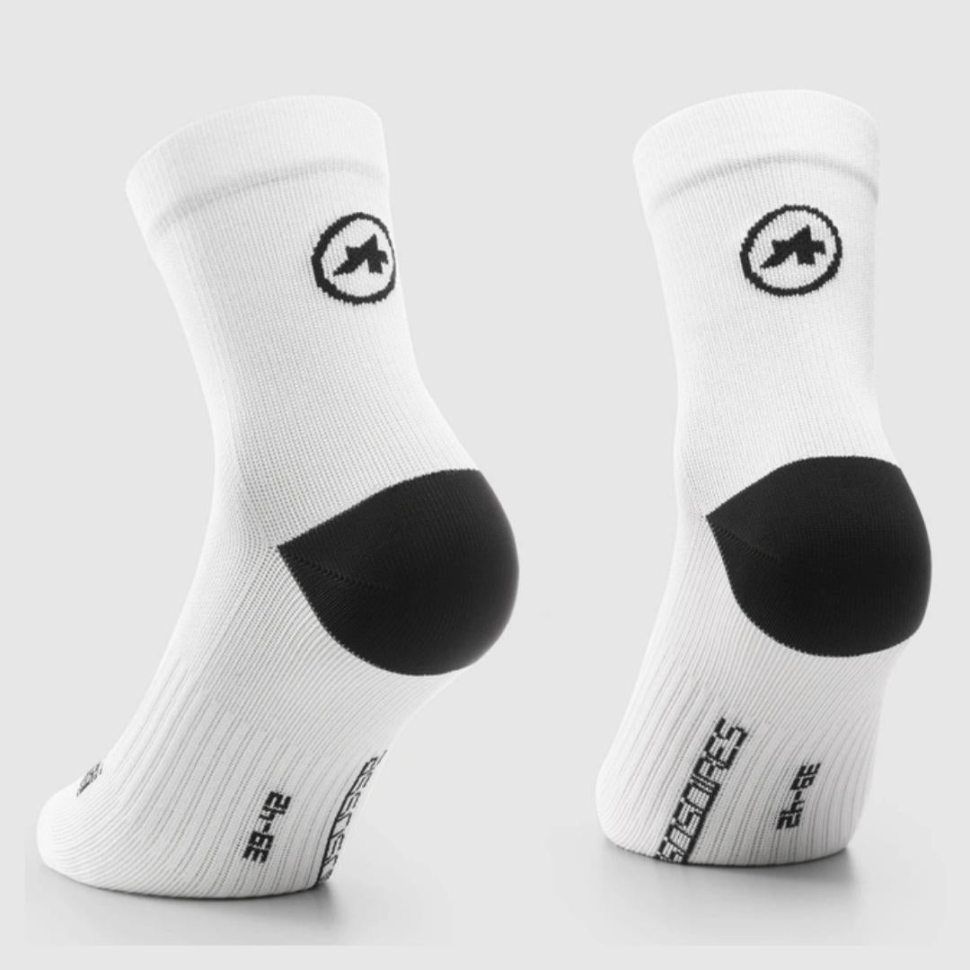 ASSOS Essence Socks Low (2x) SALE