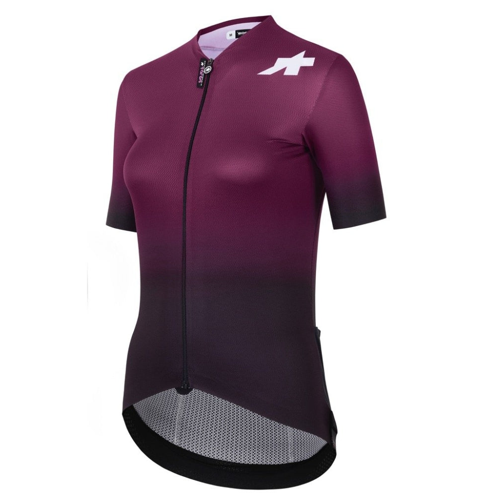 ASSOS Dyora RS Trikot S9 TARGA SALE