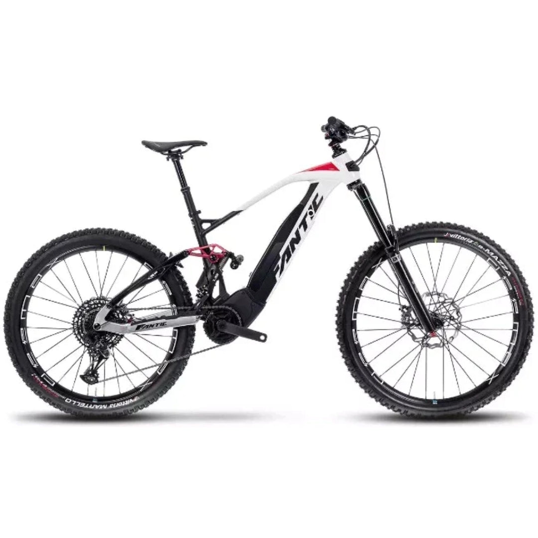 Fantic XEF 1.9 Racing LIMITIERTE EDITION