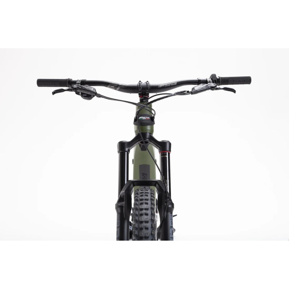 Fantic XEF 1.8 SPORT
