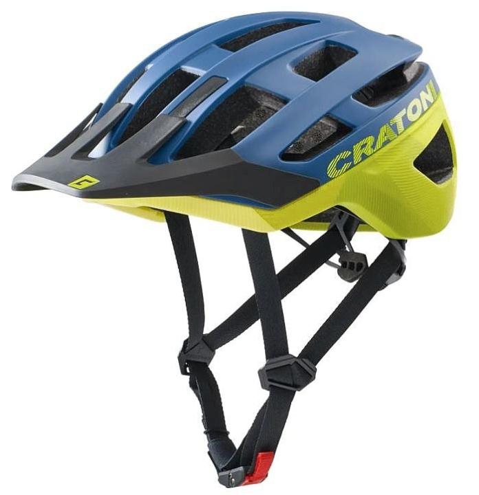 Cratoni AllRace Helmet